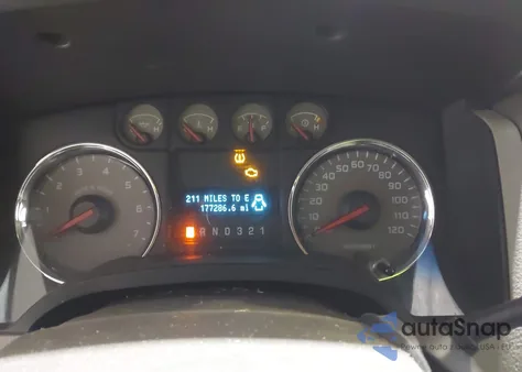 2009 Ford F-150 Fx4/King Ranch/Lariat/Platinum/Xl/Xlt z USA, uszkodzony, nr VIN 1FTPW14VX9FA15155